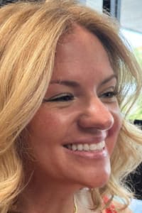 Ipek G., mobile hairstylist/mobile barber at Boca Raton