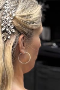 Ipek G., mobile hairstylist/mobile barber at Boca Raton