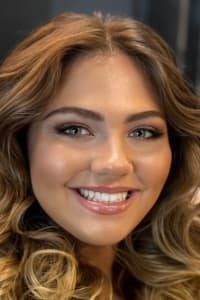 Ipek G., mobile hairstylist/mobile barber at Boca Raton