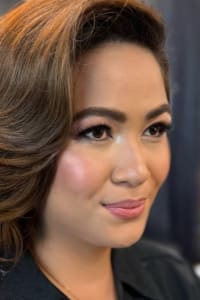 Ipek G., mobile hairstylist/mobile barber at Boca Raton