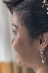 Ipek G., mobile hairstylist/mobile barber at Boca Raton