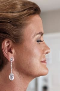 Ipek G., mobile hairstylist/mobile barber at Boca Raton