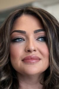 Ipek G., mobile hairstylist/mobile barber at Boca Raton