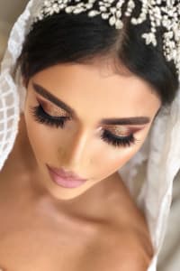 Ipek G., mobile hairstylist/mobile barber at Boca Raton