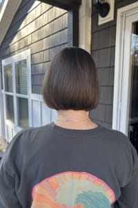 Denise T., mobile hairstylist/mobile barber at Gainesville