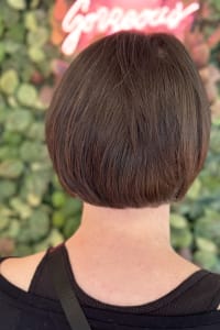 Susan U., mobile hairstylist/mobile barber at Charlotte