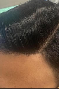 Susan U., mobile hairstylist/mobile barber at Charlotte