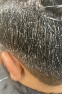 Susan U., mobile hairstylist/mobile barber at Charlotte