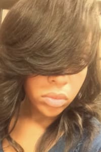Susan U., mobile hairstylist/mobile barber at Charlotte