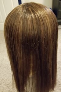 Susan U., mobile hairstylist/mobile barber at Charlotte