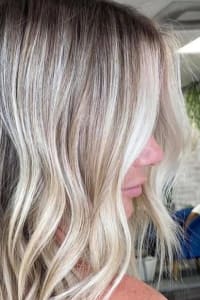 Christina A., mobile hairstylist/mobile barber at St. Augustine