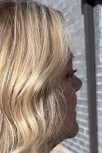 Whitney H., mobile hairstylist/mobile barber at Spring