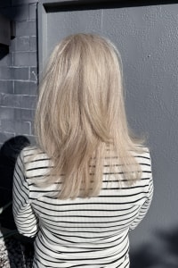 Whitney H., mobile hairstylist/mobile barber at Spring