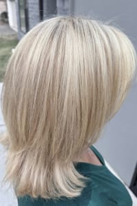 Whitney H., mobile hairstylist/mobile barber at Spring