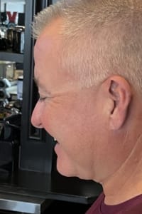 Edrick H., mobile hairstylist/mobile barber at Palmetto