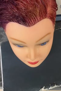 Edrick H., mobile hairstylist/mobile barber at Palmetto