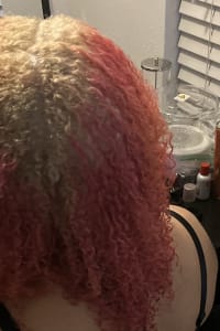 Edrick H., mobile hairstylist/mobile barber at Palmetto