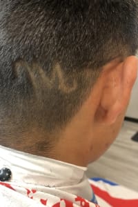 Leslie H., mobile hairstylist/mobile barber at Farmington
