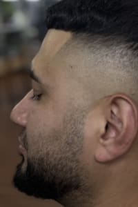 Yessenia C., mobile hairstylist/mobile barber at Deer Park