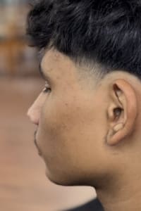 Yessenia C., mobile hairstylist/mobile barber at Deer Park