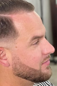 Lekeisha W., mobile hairstylist/mobile barber at Chandler