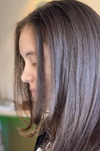 Julie O., mobile hairstylist/mobile barber at Fort Lauderdale