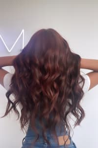 Julie O., mobile hairstylist/mobile barber at Fort Lauderdale