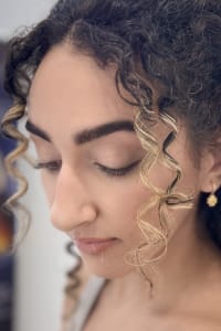 Julie O., mobile hairstylist/mobile barber at Fort Lauderdale