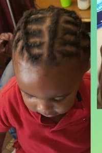 Danisha Z., mobile hairstylist/mobile barber at St. Petersburg