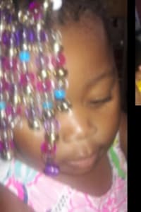 Danisha Z., mobile hairstylist/mobile barber at St. Petersburg