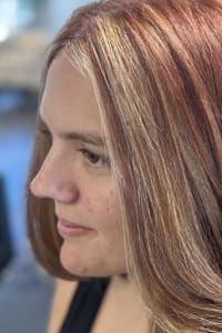 Lisa T., mobile hairstylist/mobile barber at Port St. Lucie