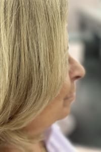 Lisa T., mobile hairstylist/mobile barber at Port St. Lucie