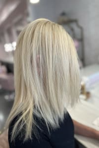 Lisa T., mobile hairstylist/mobile barber at Port St. Lucie