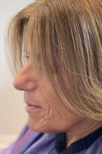 Erika C., mobile hairstylist/mobile barber at Gibsonton