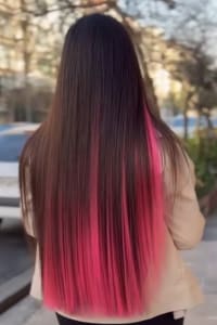 Erika C., mobile hairstylist/mobile barber at Gibsonton