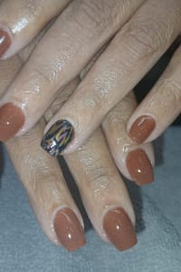 Treneka B., mobile hairstylist/mobile barber at Lilburn