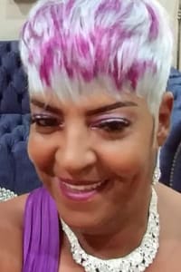 Kisha G., mobile hairstylist/mobile barber at West Palm Beach