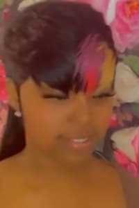 Kisha G., mobile hairstylist/mobile barber at West Palm Beach
