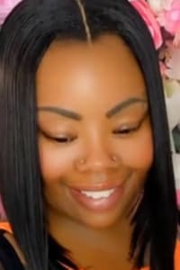 Kisha G., mobile hairstylist/mobile barber at West Palm Beach