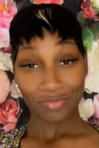 Kisha G., mobile hairstylist/mobile barber at West Palm Beach