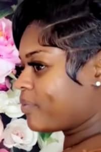 Kisha G., mobile hairstylist/mobile barber at West Palm Beach