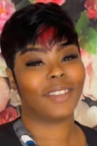 Kisha G., mobile hairstylist/mobile barber at West Palm Beach