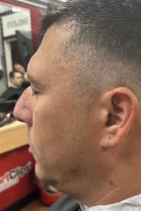 Erica  G., mobile hairstylist/mobile barber at Suwanee