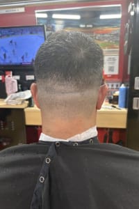 Erica  G., mobile hairstylist/mobile barber at Suwanee