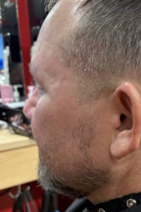 Erica  G., mobile hairstylist/mobile barber at Suwanee