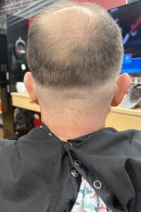 Erica  G., mobile hairstylist/mobile barber at Suwanee