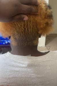 Erica  G., mobile hairstylist/mobile barber at Suwanee