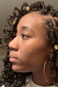 Erica  G., mobile hairstylist/mobile barber at Suwanee