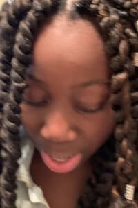 Erica  G., mobile hairstylist/mobile barber at Suwanee