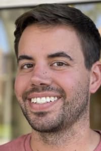 Zachary R., mobile hairstylist/mobile barber at Boca Raton